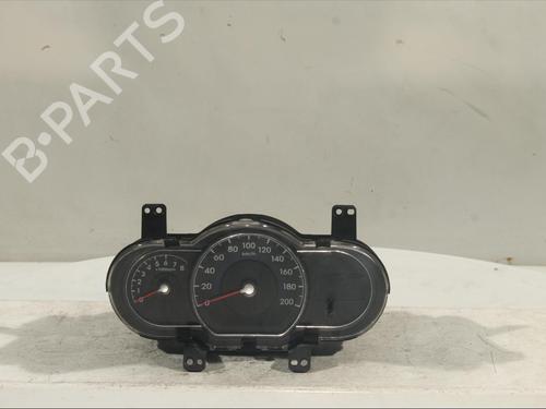 Used Instrument cluster HYUNDAI i10 I (PA) 1.1 (67 hp) 26925468
