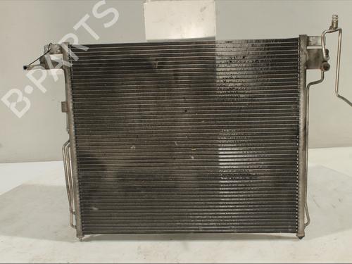 AC Kondensor NISSAN PATHFINDER III (R51) 2.5 dCi 4WD (171 hp) 29268982