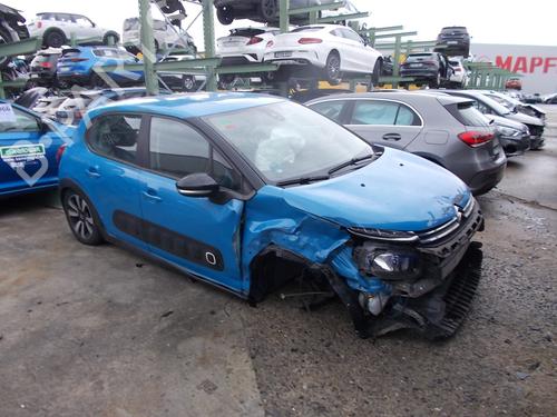 Engine CITROËN C3 III (SX) 1.2 PureTech 82 | BP32457919M1  - Image 9