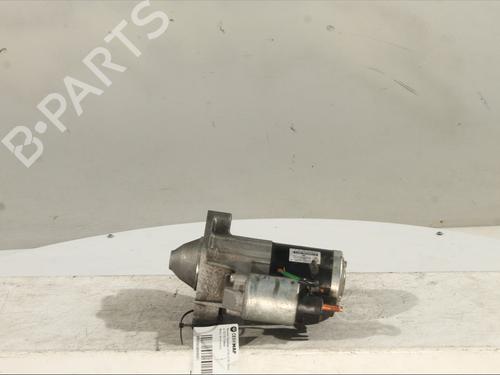 Used Starter Starter NISSAN QASHQAI II (J11, J11_) 1.5 dCi (116 hp) 30188741 30188741