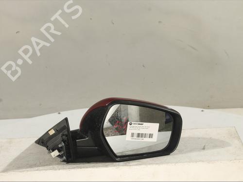 Right mirror SSANGYONG TIVOLI 1.2 7896A 35220