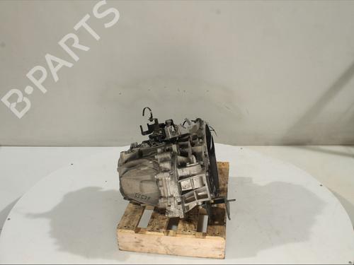 Gearbox HYUNDAI TUCSON (TL, TLE) 1.7 CRDi | BP32178564M3 