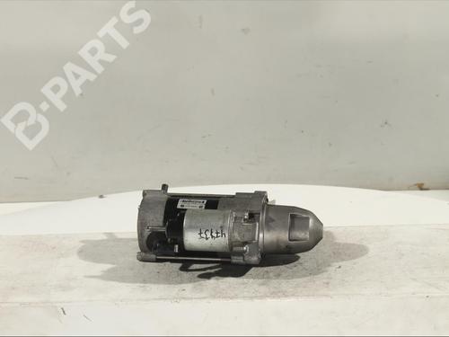 Startmotor OPEL ASTRA K (B16) 1.6 CDTi (68) (110 hp) 11906821