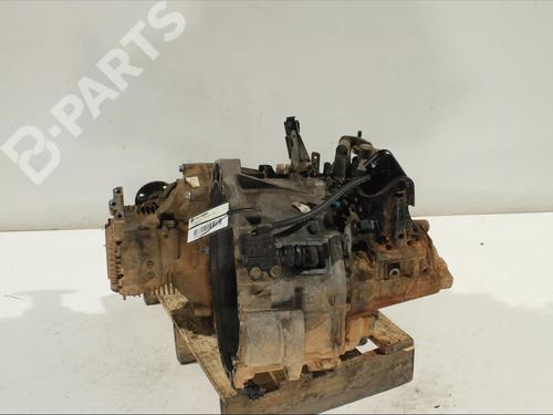 Gearbox NISSAN X-TRAIL I (T30)  | BP11903075M3 