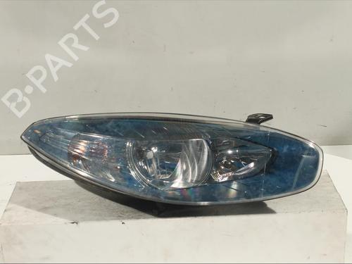 Used Right headlight Right headlight RENAULT FLUENCE (L3_) Z.E. (95 hp) 11973218 11973218