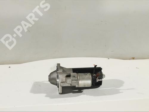 Used Starter FIAT 500L (351_, 352_) 1.6 D Multijet (199LYE1B) (120 hp) 11903239