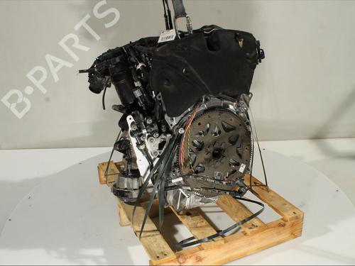 Engine BMW 3 (G20, G80, G28) 320 d Mild-Hybrid | BP22777496M1 