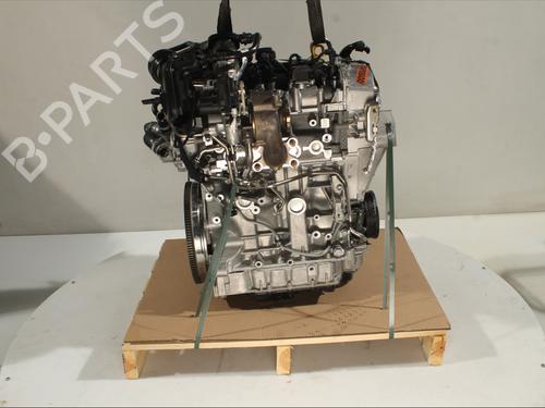 Motore VW T-ROC (A11, D11) 1.5 TSI (150 hp) 29128982