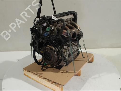 Engine PEUGEOT 307 (3A/C) 2.0 16V | BP26949338M1  - Image 5