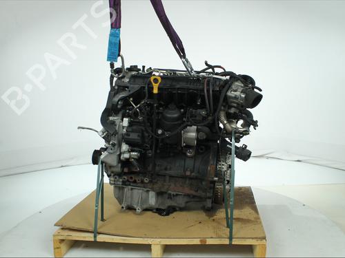 Used Engine Engine 39114066 39114066