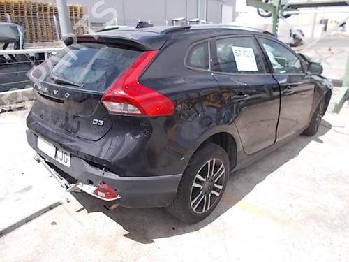 Brugte VOLVO V40 Cross Country (526) D3 4779840