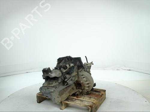 Gearbox CITROËN JUMPY III Van (V_) 1.6 BlueHDi 115 | BP39642795M3 - Image 4