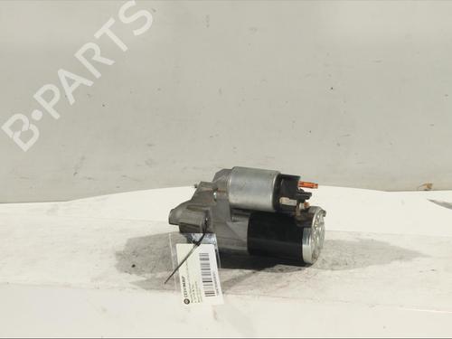 Starter NISSAN QASHQAI II SUV (J11, J11_)  | BP11960222M8 
