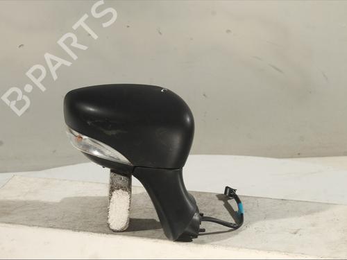 Right mirror RENAULT CLIO IV (BH_) 1.5 dCi 90 | BP29469972C27 