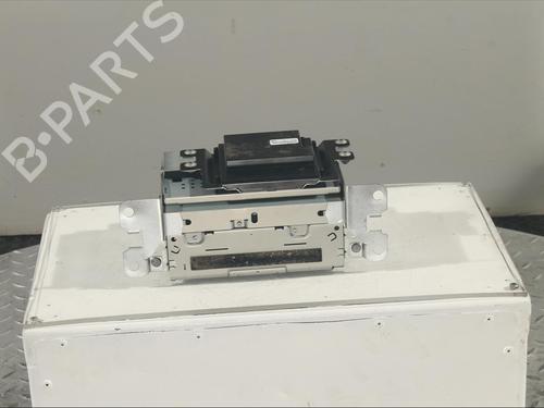 Used Electronic module JAGUAR XF I (X250) 3.0 D (241 hp) 12078618