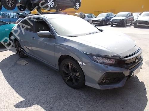 Engine HONDA CIVIC X Hatchback (FC_, FK_) 1.5 VTEC (FK7) | BP39496685M1 - Image 9