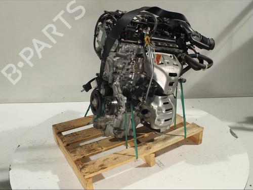 Engine TOYOTA YARIS (_P13_) 1.5 Hybrid (NHP130_) | BP11909462M1 
