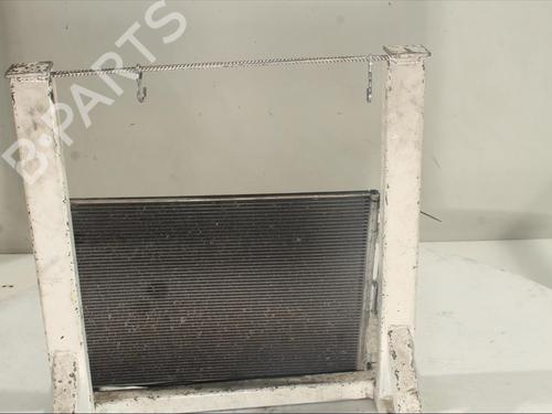 AC radiator KIA CEE'D (JD) 1.4 CRDi 90 | BP19518496M32 