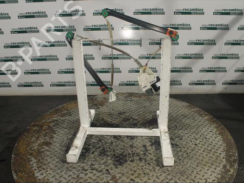Used Front right window mechanism AUDI A3 (8P1) [2003-2013]  12077465