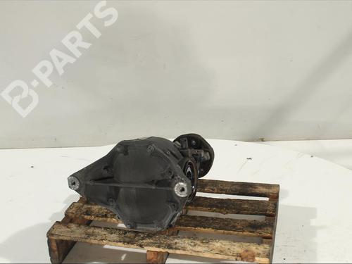 Rear differential MERCEDES-BENZ C-CLASS (W204) C 200 CDI (204.001) | BP11972914M24 