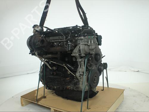 Engine HYUNDAI i40 I (VF) 1.7 CRDi | BP35360484M1 - Image 4