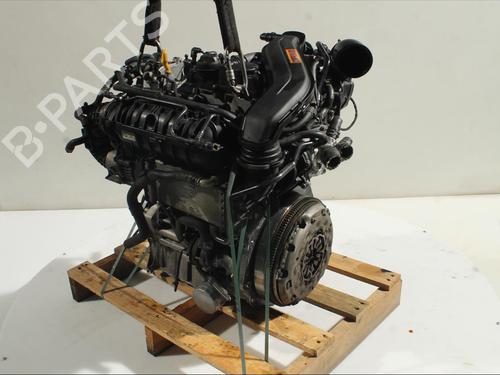 Engine VW T-ROC (A11, D11)  | BP24427299M1 