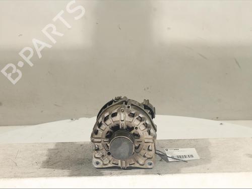 Used Alternator Alternator DACIA SANDERO II TCe 90 (B8M1, B8MA, B8AC) (90 hp) 18545374 18545374