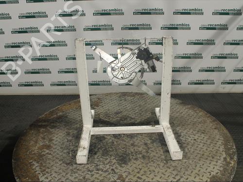 Used Front left window mechanism Front left window mechanism VOLVO XC90 I (275) D5 AWD (163 hp) 12077419 12077419