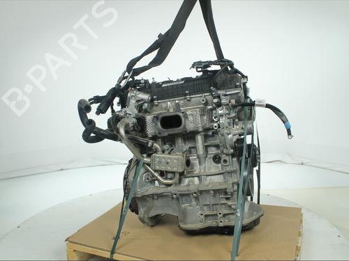 Engine HYUNDAI BAYON (BC3) 1.2 MPI | BP37285504M1 - Image 4