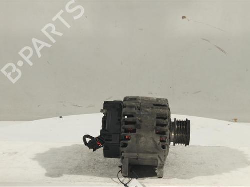 Used Alternator Alternator VW CC B7 (358) 2.0 TDI (140 hp) 13119776 13119776