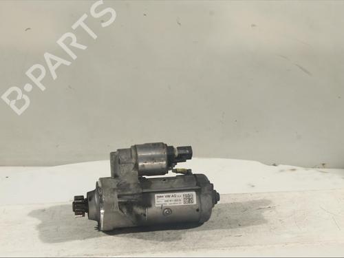 Startmotor VW CC B7 (358)  | BP15970667M8 