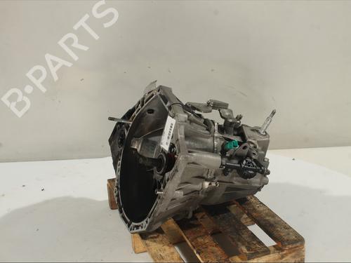 Gearkasse DACIA LODGY (JS_) 1.5 dCi (JSMC, JSAF) | BP29382982M3 
