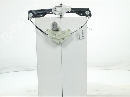 Rear left window mechanism CHERY TIGGO 5x 2.0 | BP38039747C24 - Image 2