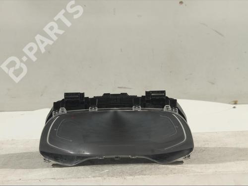 Used Instrument cluster RENAULT CLIO V (B7_) [2019-2025]  11984182