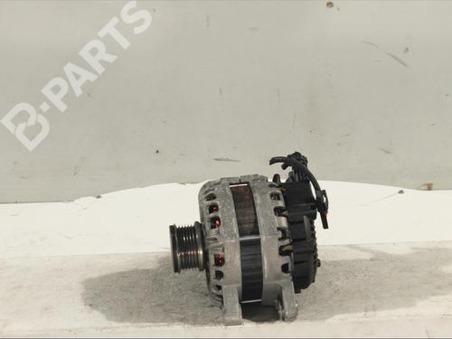 Used Alternator PEUGEOT 2008 I (CU_) 1.6 BlueHDi 120 (120 hp) 11909817
