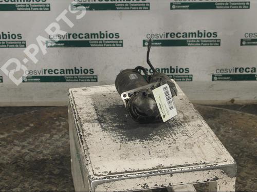Starter OPEL ASTRA H GTC (A04)  | BP11980408M8 