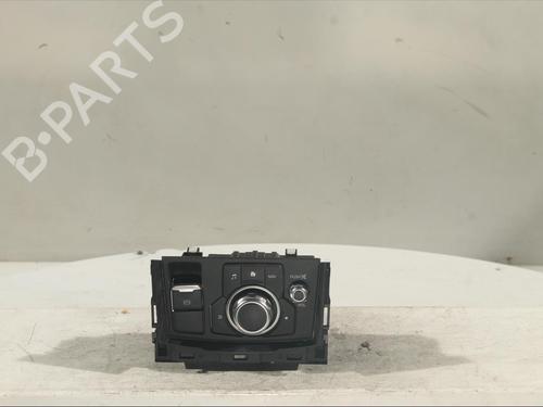 Used Switch MAZDA 3 (BM, BN) 2.2 D (150 hp) 15899183
