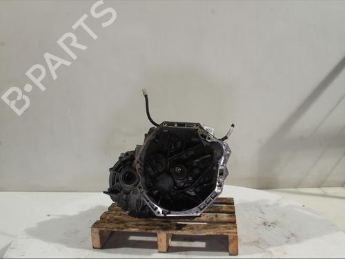 Used Gearbox Gearbox RENAULT GRAND SCÉNIC III (JZ0/1_) 1.6 dCi (JZ00, JZ12) (130 hp) 33222883 33222883