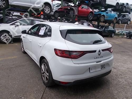 Used Parts RENAULT MEGANE IV Hatchback (B9A/M/N_) 1.5 dCi 90 (B9A1) (90 hp) 4426740