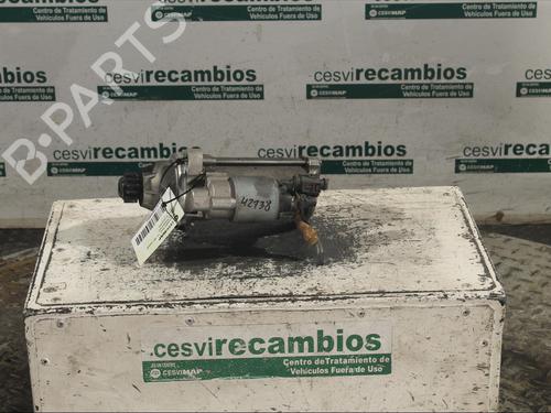 Used Starter Starter VW POLO V (6R1, 6C1) 1.0 (75 hp) 11980371 11980371
