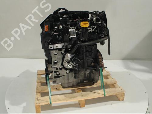 Engine DACIA SANDERO II 1.5 dCi 75 / Blue dCi 75 (B8JW, B8M4, B8AH, B8M7, B8M6) | BP11912718M1 