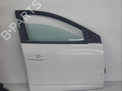 Right front door RENAULT MEGANE III Hatchback (BZ0/1_, B3_) 1.2 TCe (BZ2B, BZ11) 80 10 065 60R