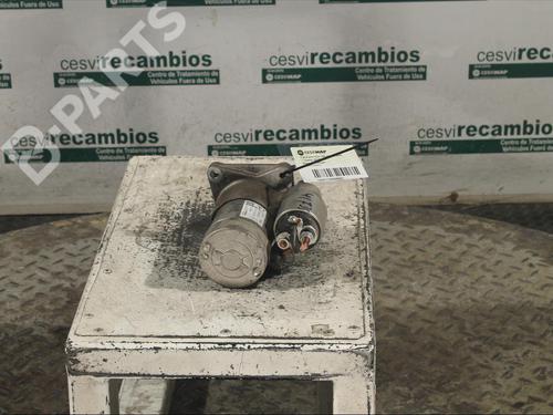 Starter FIAT PUNTO (199_) 1.2 (199AYL1A, 199BYL1A) | BP11895610M8
