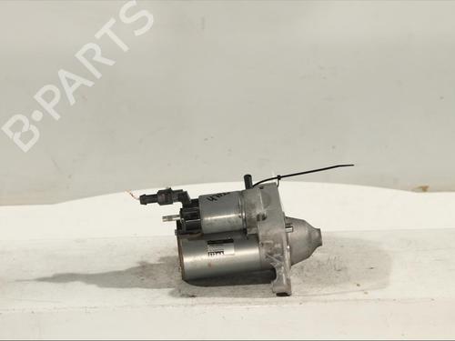 Used Starter Starter CITROËN C-ELYSEE (DD_) 1.2 PureTech 82 (DDHMRP) (83 hp) 11906065 11906065
