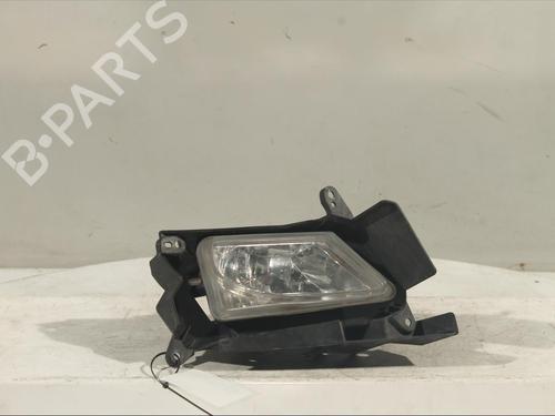Højre foran tåkelykt MAZDA 3 (BL) 2.2 MZR CD (BL10) (185 hp) 15490491