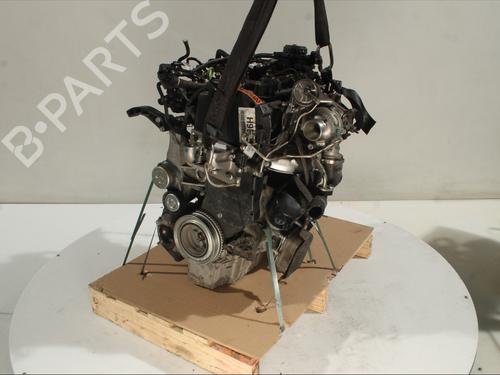 Engine FIAT TIPO Saloon (356_, 357_) 1.4 LPG (356SXF1B) | BP30956073M1