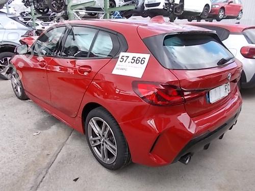 Right taillight BMW 1 (F40) 118 d | BP36147944C35 - Image 4
