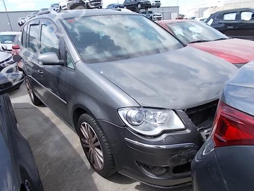Used Parts VW TOURAN (1T1, 1T2)  2.0 TDI  1766362