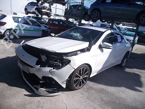 Headlight switch MERCEDES-BENZ CLA Coupe (C117) CLA 220 CDI / d (117.303) | BP27190372I24  - Image 6