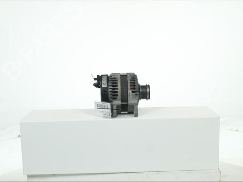 Used Alternator Alternator AUDI A6 Allroad C7 (4GH, 4GJ) 3.0 TDI quattro (204 hp) 33860795 33860795